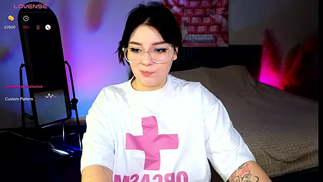 YumiYammy online show from 01/03/25, 09:47