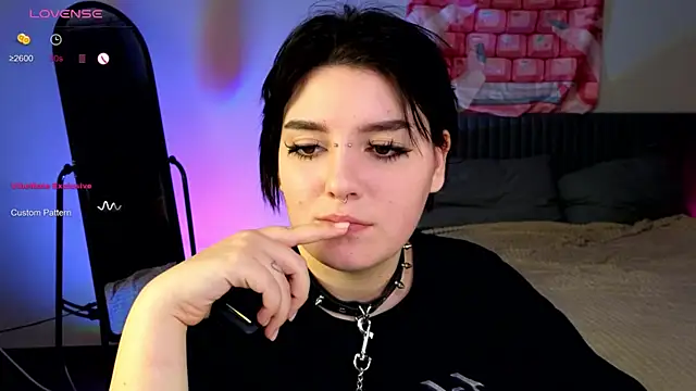 YumiYammy online show from 01/06/25, 12:59