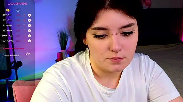 YumiYammy online show from 01/08/25, 12:28