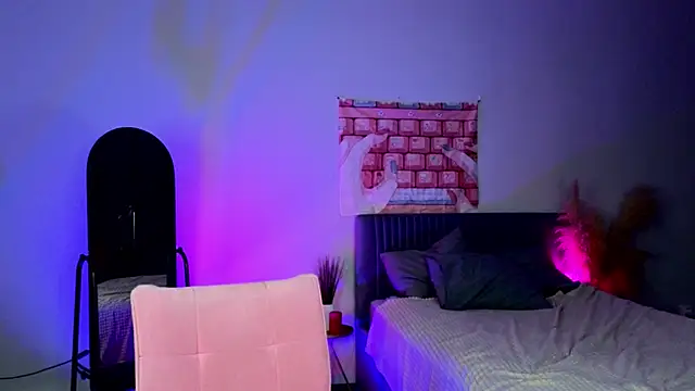 YumiYammy online show from 02/15/25, 01:31