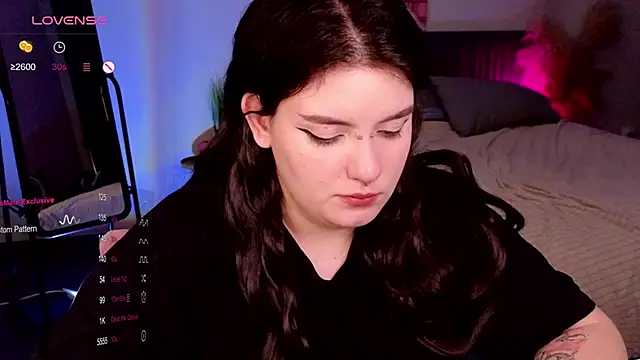 YumiYammy online show from 03/01/25, 03:53