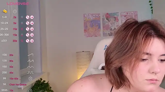 YumiYammy online show from 10/11/25, 07:12