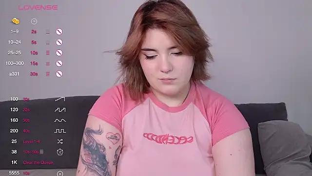 YumiYammy online show from 11/03/25, 08:32