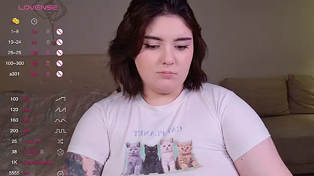 YumiYammy online show from 12/04/25, 08:17