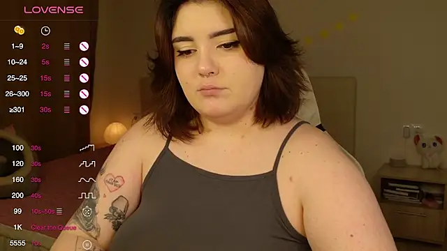 YumiYammy online show from 01/10/26, 09:05