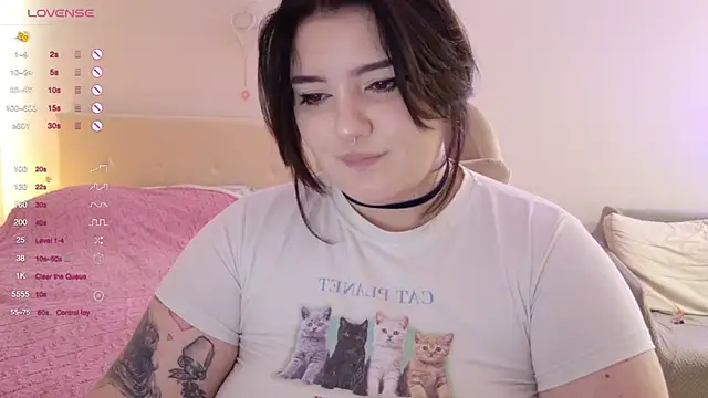 YumiYammy online show from 03/20/26, 06:07