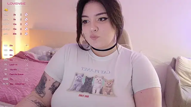 YumiYammy online show from 03/28/26, 02:05