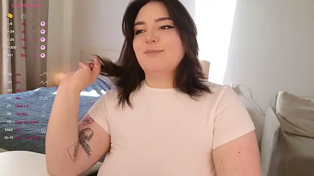 YumiYammy online show from 05/29/26, 03:15