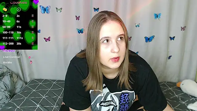 Phantommira online show from 03/14/25, 10:16