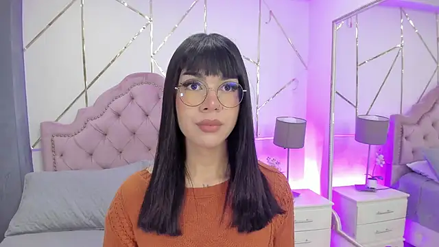 RoseCassie online show from 02/03/25, 01:08