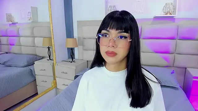 RoseCassie online show from 03/20/25, 12:32