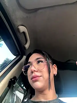 RoseCassie online show from 01/16/26, 12:31