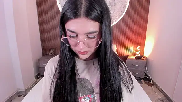 RoseCassie online show from 02/03/26, 02:00