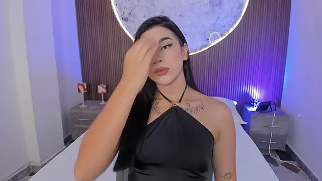 RoseCassie online show from 03/16/26, 01:37