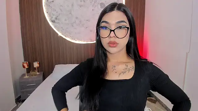 RoseCassie online show from 03/20/26, 02:11