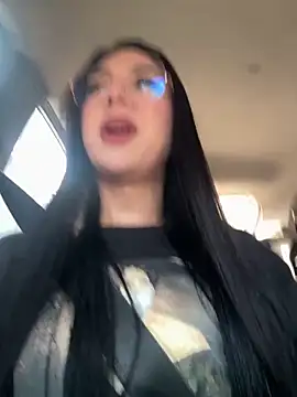 RoseCassie online show from 04/02/26, 01:20