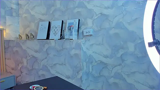 AinaraJimenez online show from 09/16/25, 08:21