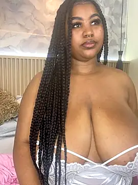 AinaraJimenez online show from 11/07/25, 07:08