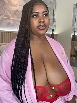 AinaraJimenez online show from 12/01/25, 06:29