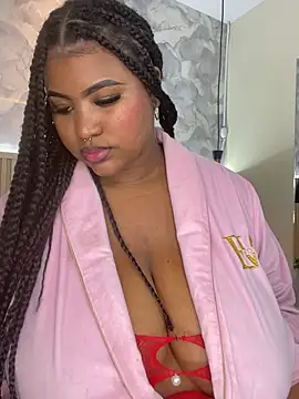 AinaraJimenez online show from 03/02/26, 08:21