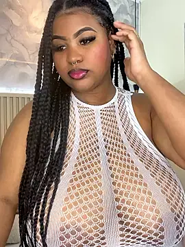 AinaraJimenez online show from 03/02/26, 08:48