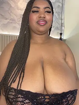 AinaraJimenez online show from 03/09/26, 08:02