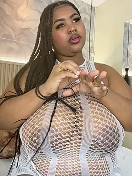 AinaraJimenez online show from 04/10/26, 07:07