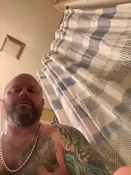 Thickirishcock850 online show from 05/23/26, 02:28