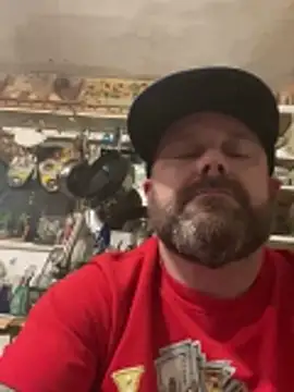 Thickirishcock850 online show from 06/04/26, 05:02