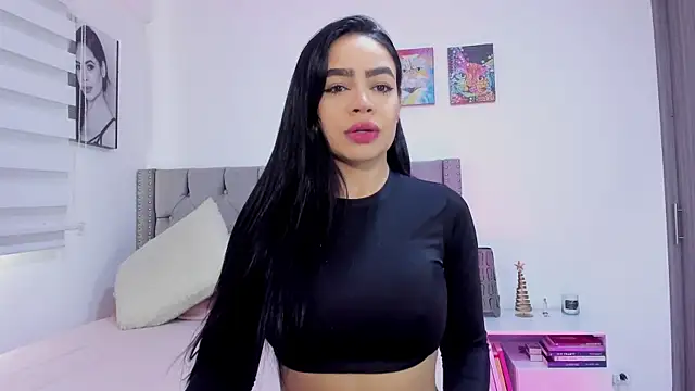 Sara Leblanc online show from 12/30/24, 03:24