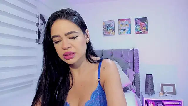 Sara Leblanc online show from 01/28/25, 11:49