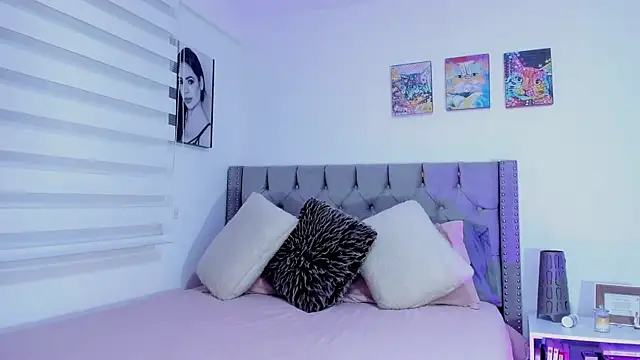 Sara Leblanc online show from 02/05/25, 11:44