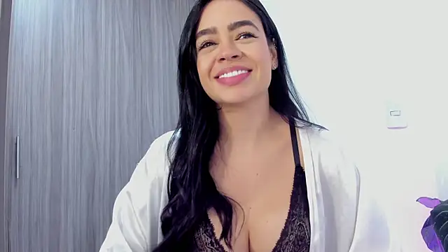 Sara Leblanc online show from 02/24/25, 04:36