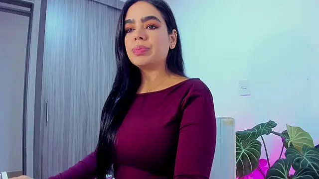 Sara Leblanc online show from 01/15/26, 01:37