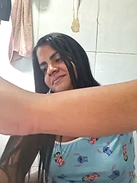 ppatriciarabello online show from 02/08/26, 10:07