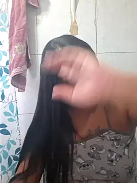 ppatriciarabello online show from 02/12/26, 09:15