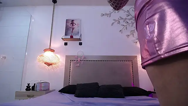 JakyKidman online show from 02/13/26, 01:29