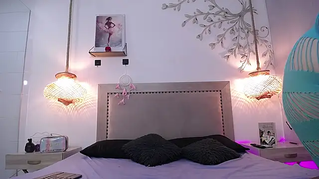 JakyKidman online show from 02/22/26, 02:37