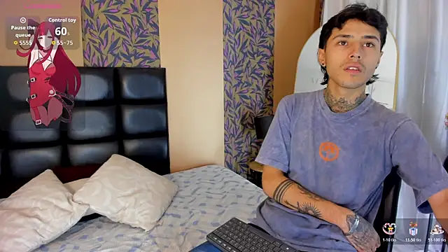 hinata itachi online show from 11/04/25, 09:58