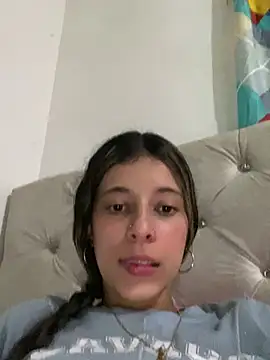 evaFiore online show from 03/10/25, 10:24