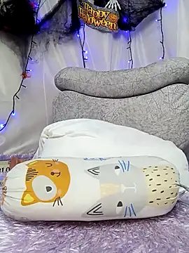 evaFiore online show from 11/02/25, 06:43