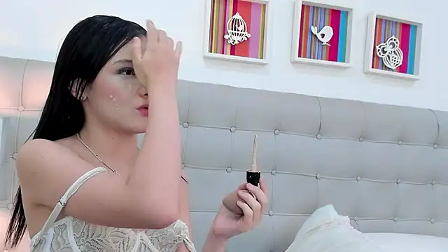 Snapshot of KendalPrince chatting on 01/31/25, 08:43 KendalPrince online show from 01/31/25, 08:43