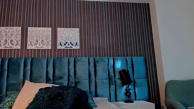 KendalPrince online show from 04/08/26, 03:39