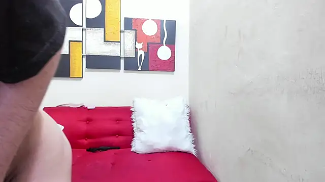 Snapshot of Mariana_16_ chatting on 01/26/25, 01:09 Mariana 16 online show from 01/26/25, 01:09