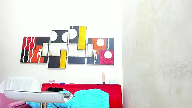 Snapshot of Mariana_16_ chatting on 03/11/25, 11:26 Mariana 16 online show from 03/11/25, 11:26