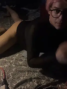 NikkelSofia online show from 02/11/25, 03:08