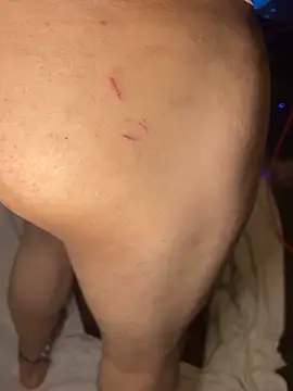 NikkelSofia online show from 02/15/25, 06:33