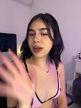 Lily Woodz online show from 01/13/26, 07:19