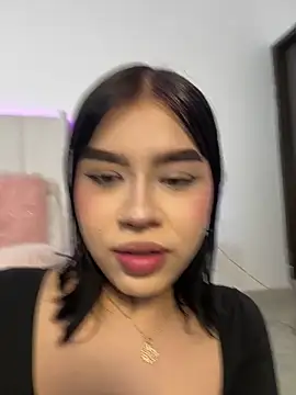 Lily Woodz online show from 03/16/26, 07:07