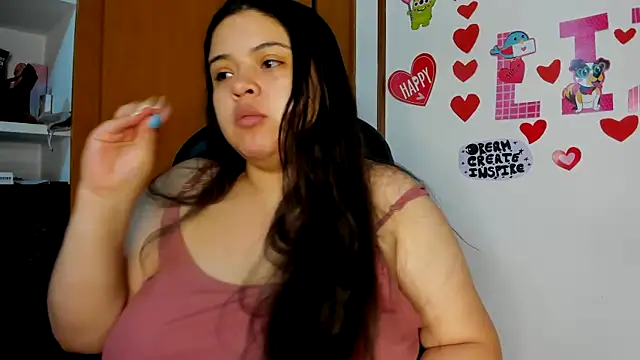 lizzie c online show from 03/11/25, 01:05